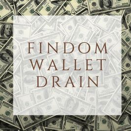 FINDOM WALLET DRAIN