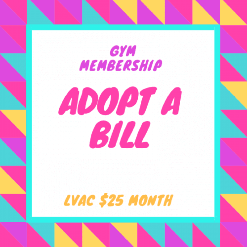 Gym membership