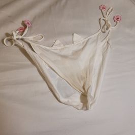 Kitty Paw Panties