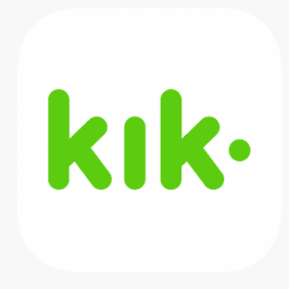 kik app