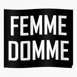 DOMME SNAP : One Month Access