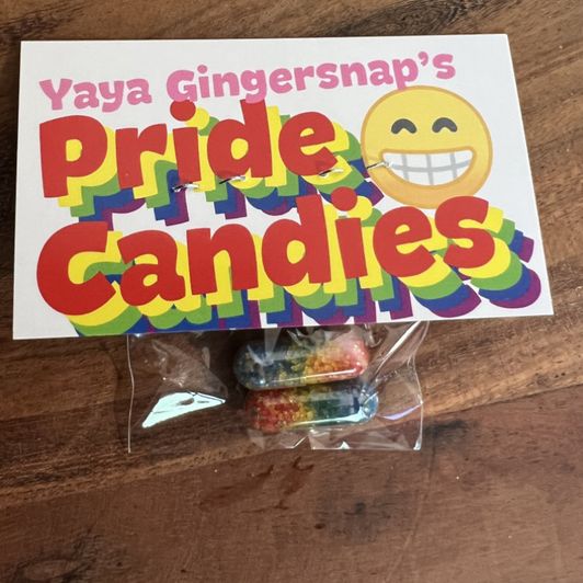 Pride Candy