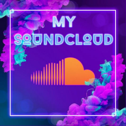 Add me in Soundcloud