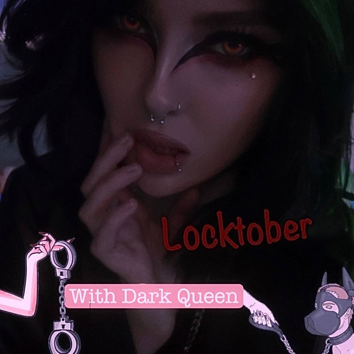 LOCKTOBER