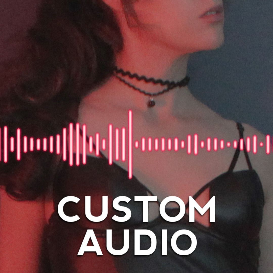 Five Minute Custom Audio