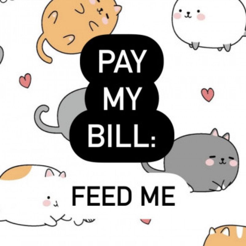 Feed Me