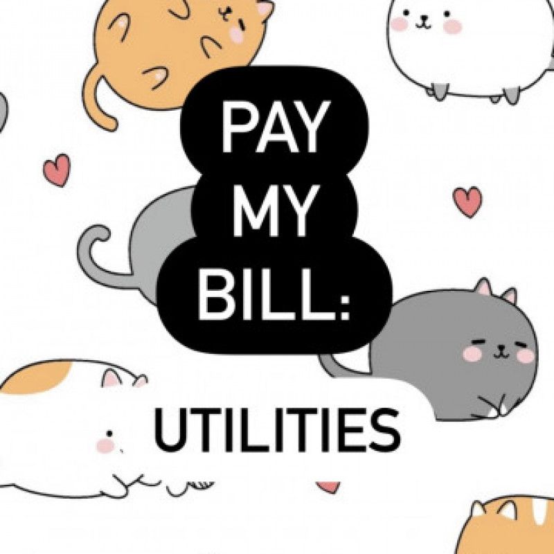 Utility Bills