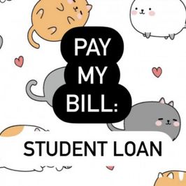 Student Loan Payment