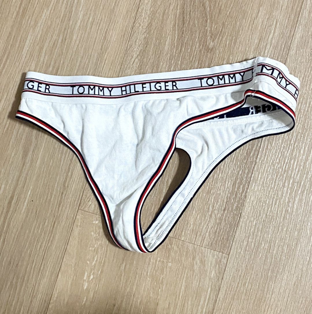 Cotton Tommy Wet Thongs