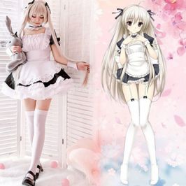 Buy me loli girl cosplay