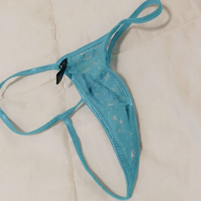 Yummy Used Thongs