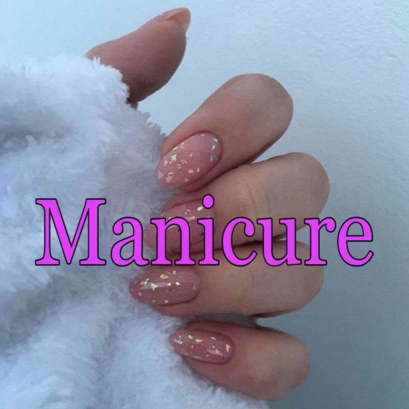 Manicure