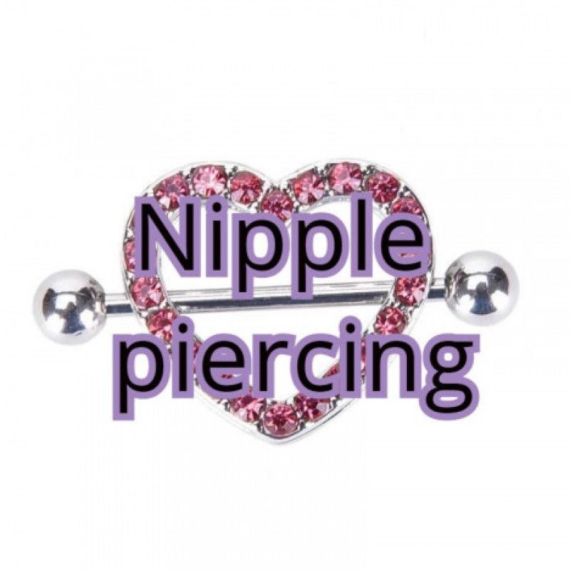 New Piercing