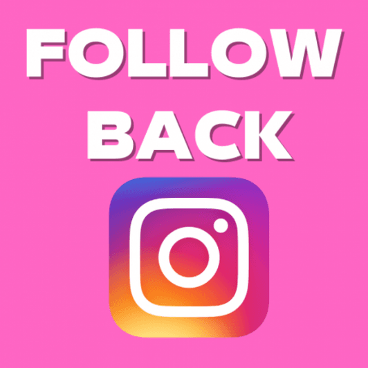 Follow Back Instagram