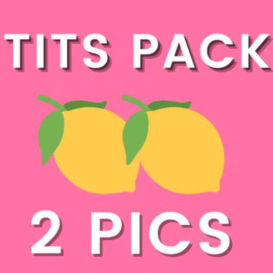 Tits Pics