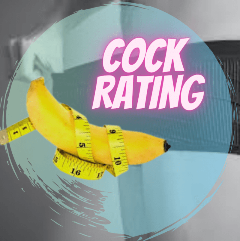 Cock Rating