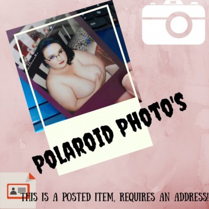 Polaroid Picture