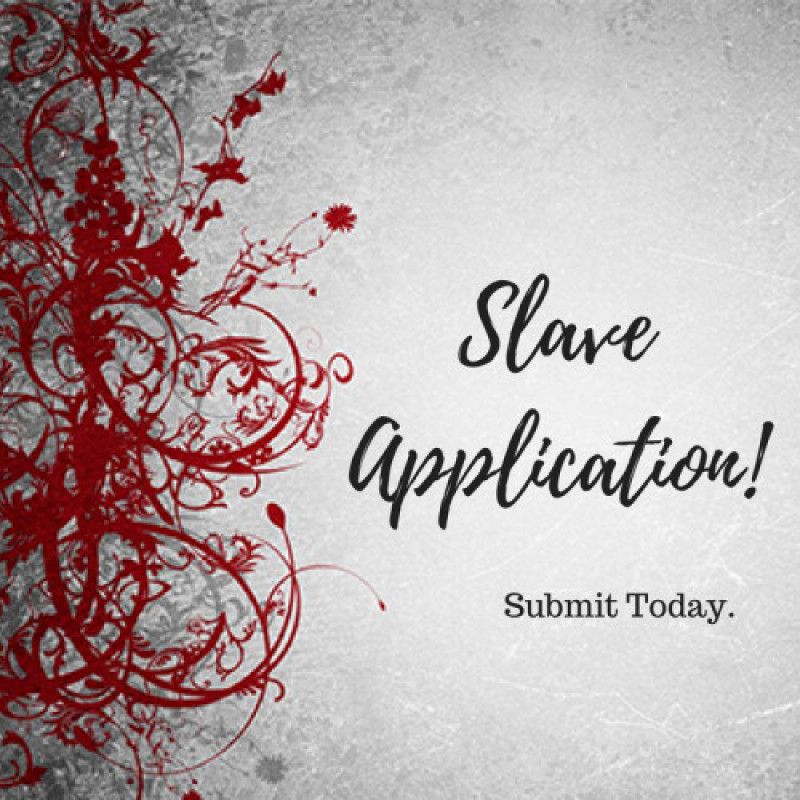 Slave Application