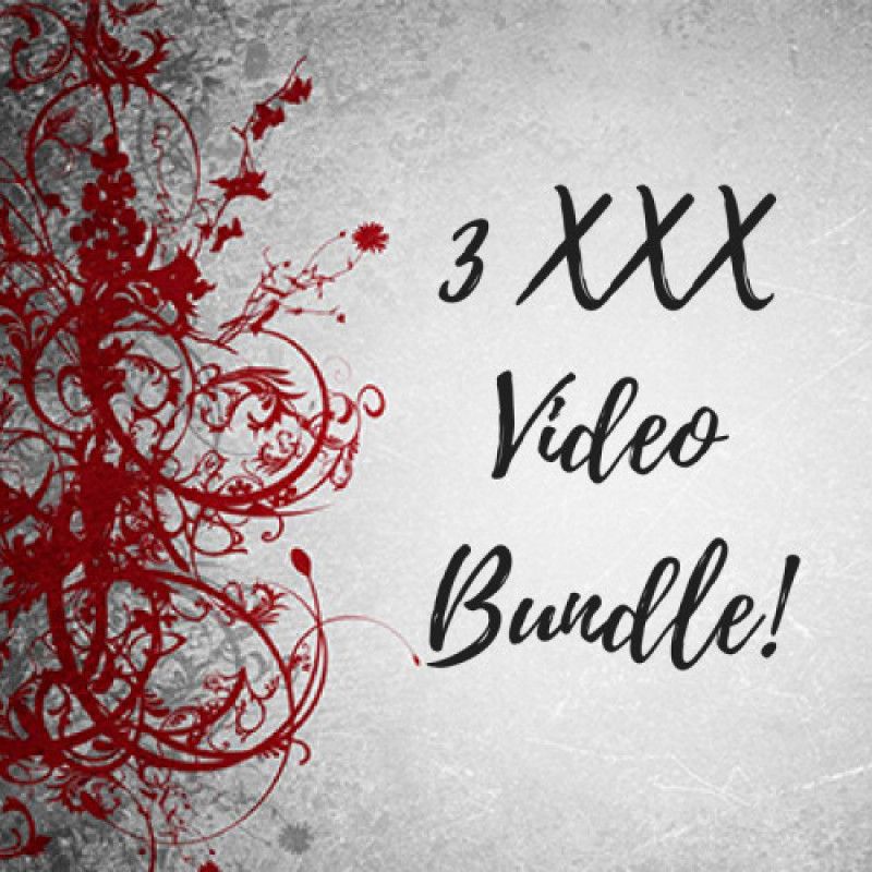 3 Clip Bundle!