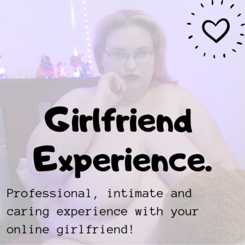 Girlfriend Experience 24hr