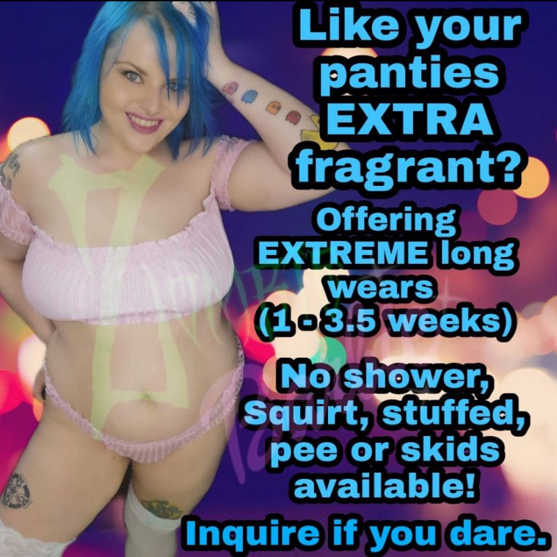 Extreme Long Wears