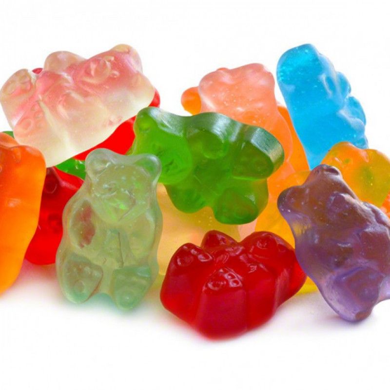 Cummie Gummies