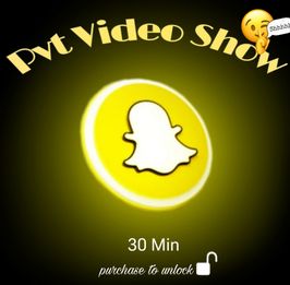 30M Pvt Video Call