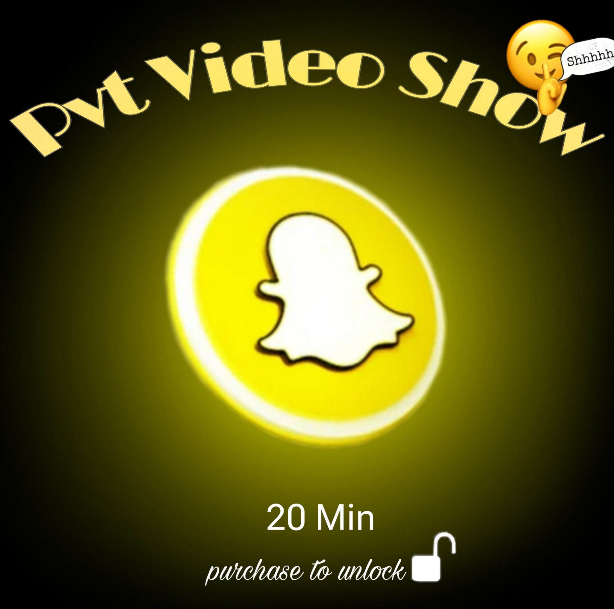 20M Pvt Video Call