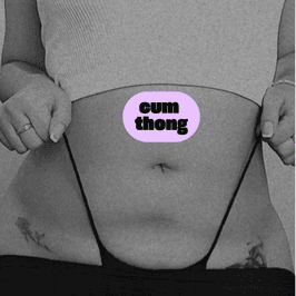 Cum Thong