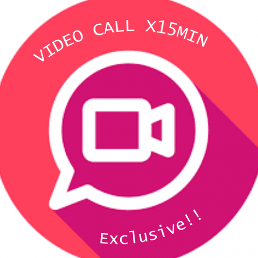 VIDEO CALL X15MIN