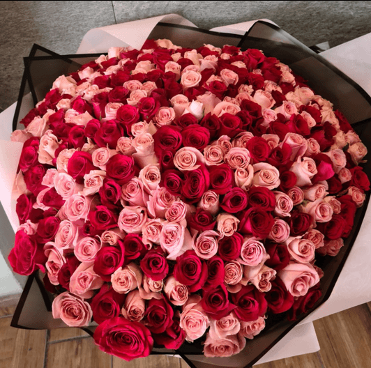 Gift me: Buy Me Flowers