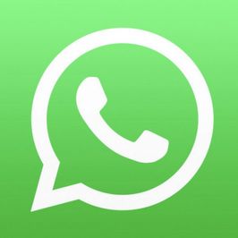 My WhatsApp