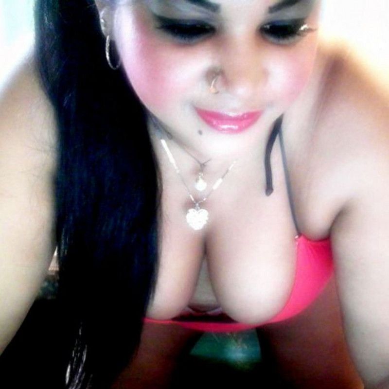 Show erotico por Video chat