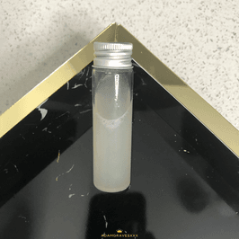 Vial of Spit