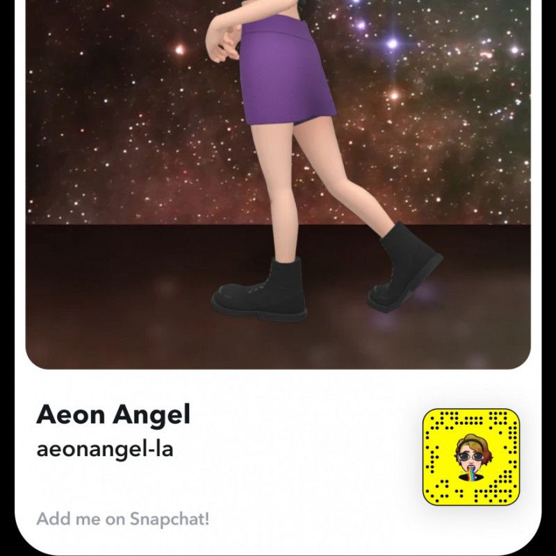 Snapchat Access