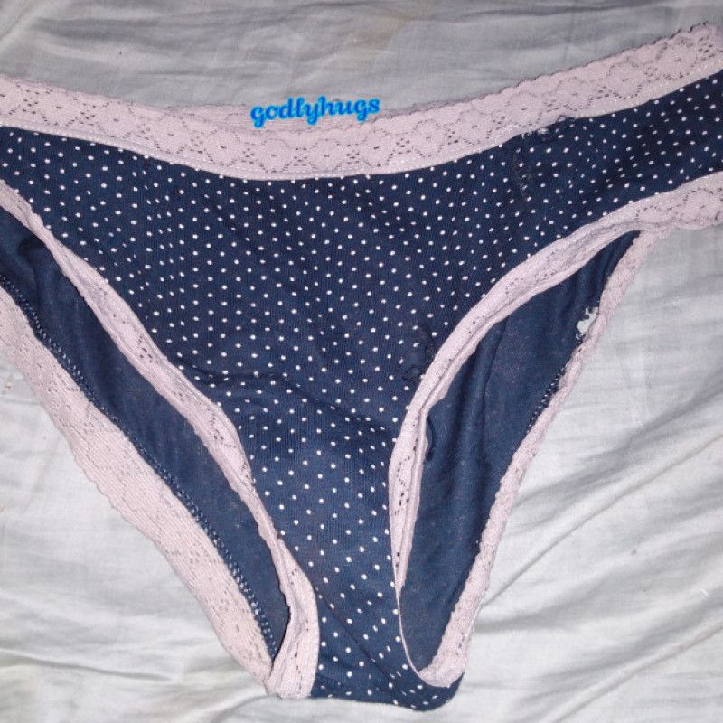 Creampie Panties