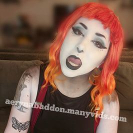 Goth Misty Nude 80x Pic Photo Set Pt 2