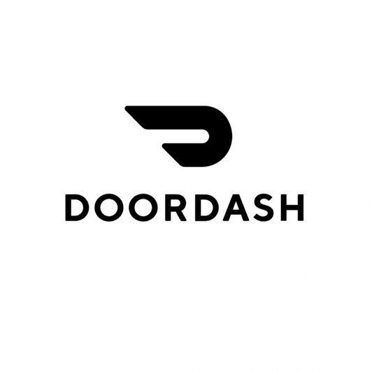 DoorDash me Food