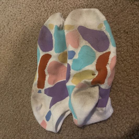 Used Socks