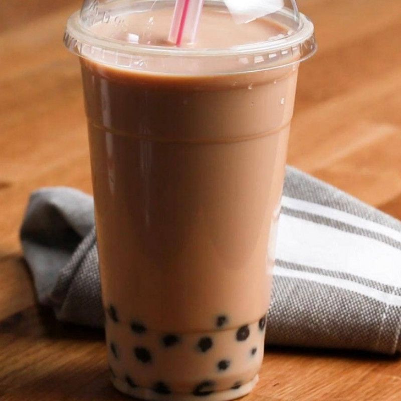 Spoil me with Bubble tea