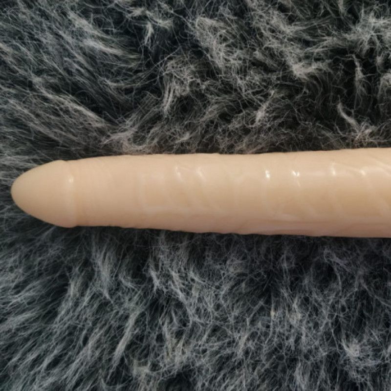 dildo with which I do blowjobs