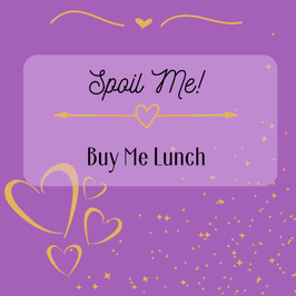 Buy Me Lunch