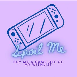 Buy Me a Game