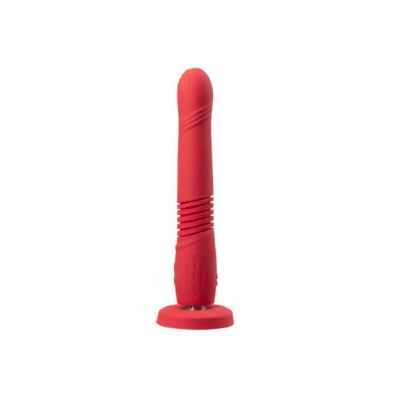 Vibrador Interactivo Gravity By Lovense Original