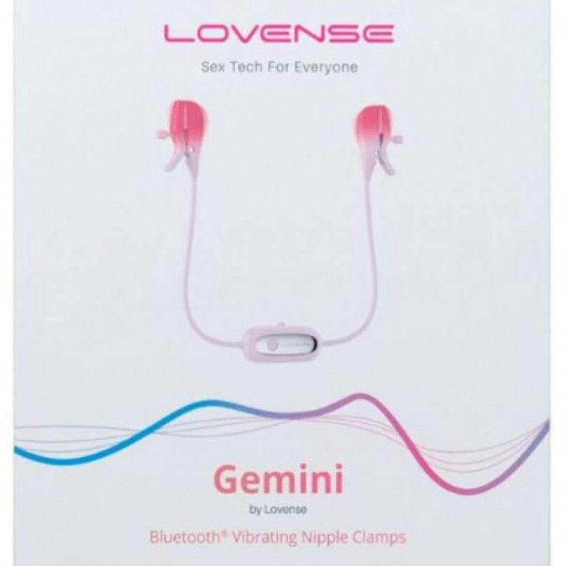 Gemini lovense