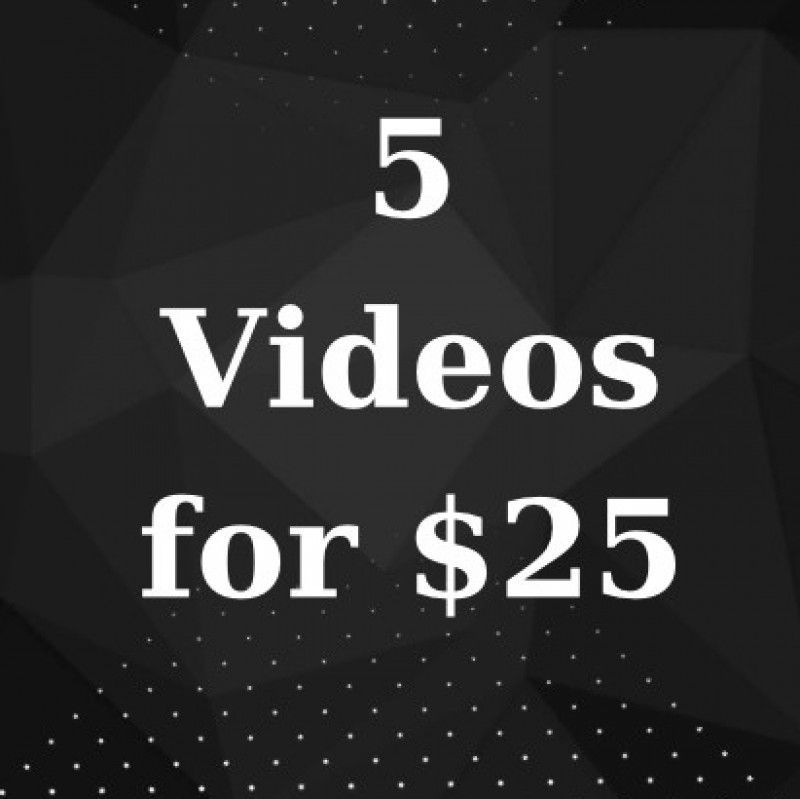 Hot Vid Bundle