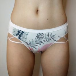 Nature panties