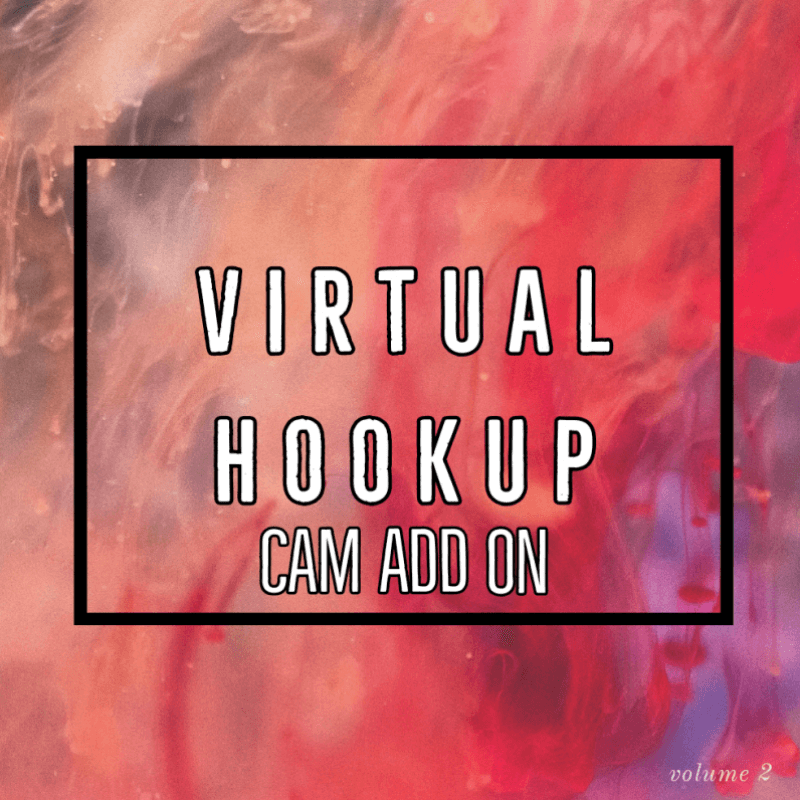 Virtual Hookup Cam Add On