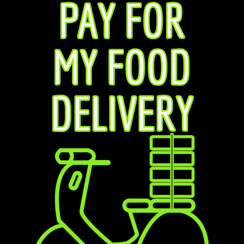 Send Me Delivery