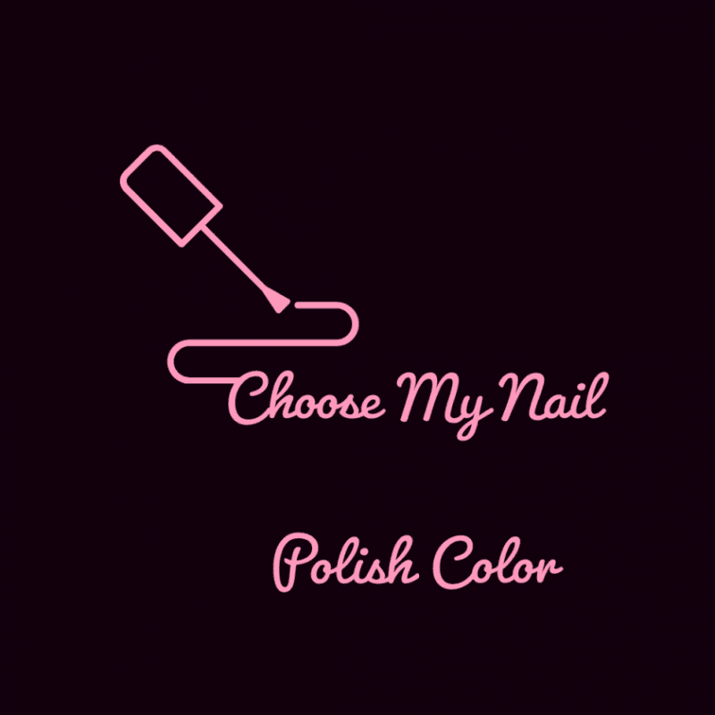 Choose My Nail Color